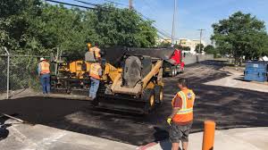 Best Asphalt Driveway Installation in Laguna Woods, CA